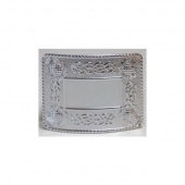 Scottish Kilt Belt Buckle